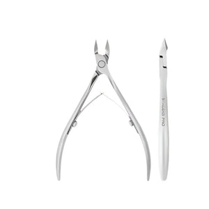 Staleks Professional cuticle nippers EXPERT 90 9 mm, יופילי