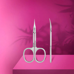 Staleks Professional cuticle scissors EXPERT 50 TYPE 1, יופילי