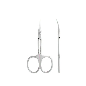 Staleks Professional cuticle scissors EXPERT 50 TYPE 2, יופילי