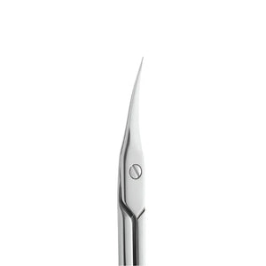 Staleks Professional cuticle scissors EXPERT 50 TYPE 2, יופילי
