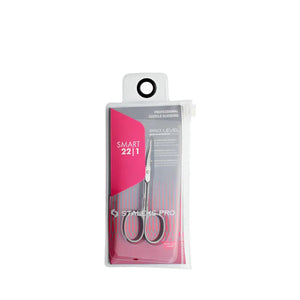 Staleks Professional cuticle scissors SMART 22 TYPE 1, יופילי