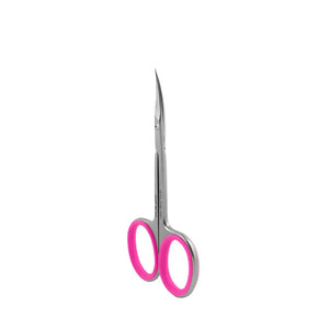Staleks Professional cuticle scissors SMART 40 TYPE 3, יופילי