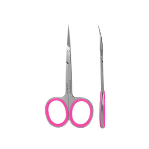 Staleks Professional cuticle scissors SMART 40 TYPE 3, יופילי