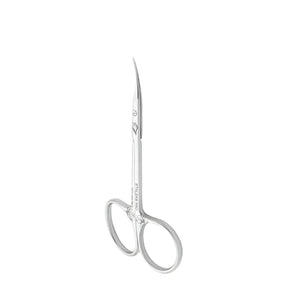 Staleks Professional cuticle scissors EXCLUSIVE 20 TYPE 1 (magnolia), יופילי