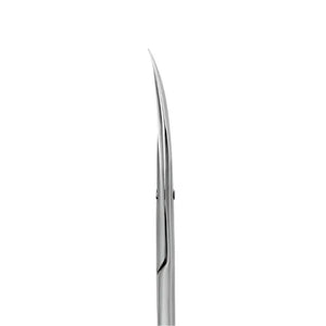 Staleks Professional cuticle scissors for left-handed users EXPERT 11 TYPE 3, יופילי