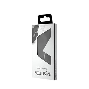 Staleks Professional cuticle scissors EXCLUSIVE 20 TYPE 1 (magnolia), יופילי