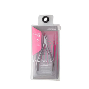 Staleks Professional cuticle nippers SMART 10 5 mm, יופילי