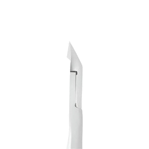 Staleks Professional cuticle nippers EXCLUSIVE 20 8 mm (magnolia), יופילי
