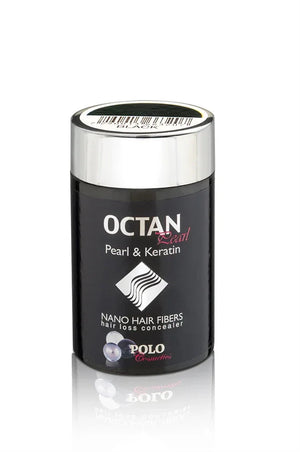 אוקטן פרל אבקת סיבים פייבר 20 גר | Octan Pearl