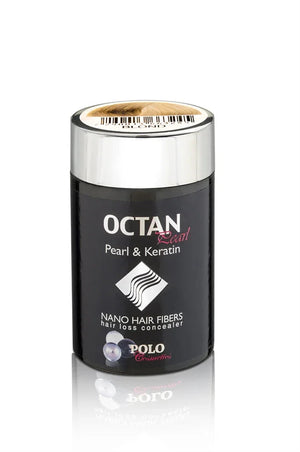 אוקטן פרל אבקת סיבים פייבר 20 גר | Octan Pearl