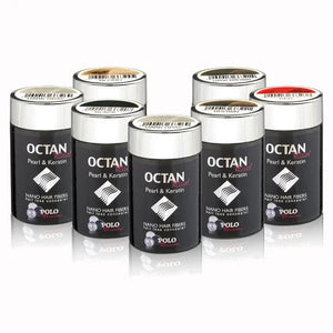 אוקטן פרל אבקת סיבים פייבר 20 גר | Octan Pearl