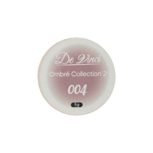 ערכת Ombre Collection מס׳ 2 עם 6 גוונים | De Vinci – תמונה נוספת 5