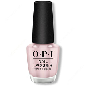 OPI Nail Lacquer לק ציפורניים Do You Take Lei Away? NLH67 | 15 מ״ל