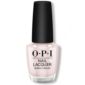 OPI Nail Lacquer לק ציפורניים Lisbon Wants Moor OPI NLL16 | 15 מ״ל