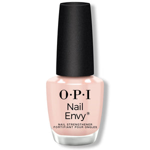 O.P.I Nail Envy מחזק ציפורניים Bubble Bath, 15מ"ל