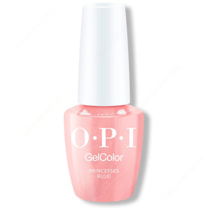 O.P.I לק ג'ל Princesses Rule! GCR44 | 15מ"ל