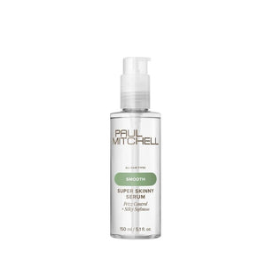 סרום Super Skinny להחלקה והגנה מחום 150 מ״ל | Paul Mitchell – תמונת המוצר הראשית
