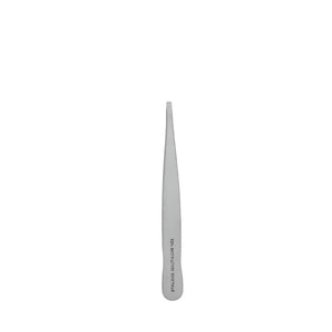 Staleks Eyebrow tweezers BEAUTY & CARE 10 TYPE 2 (narrow straight), יופילי