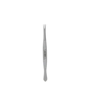 staleks Eyebrow tweezers CLASSIC 10 TYPE 1 (wide straight), יופילי