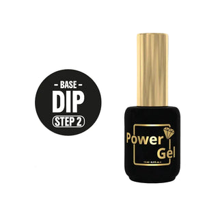 נוזל דיפ פאודר 15 מ"ל - Power Gel, יופילי