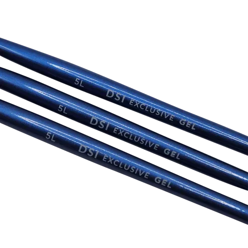 מכחול מקצועי לבנייה בג׳ל 5L | DSI Exclusive – תמונה נוספת 2