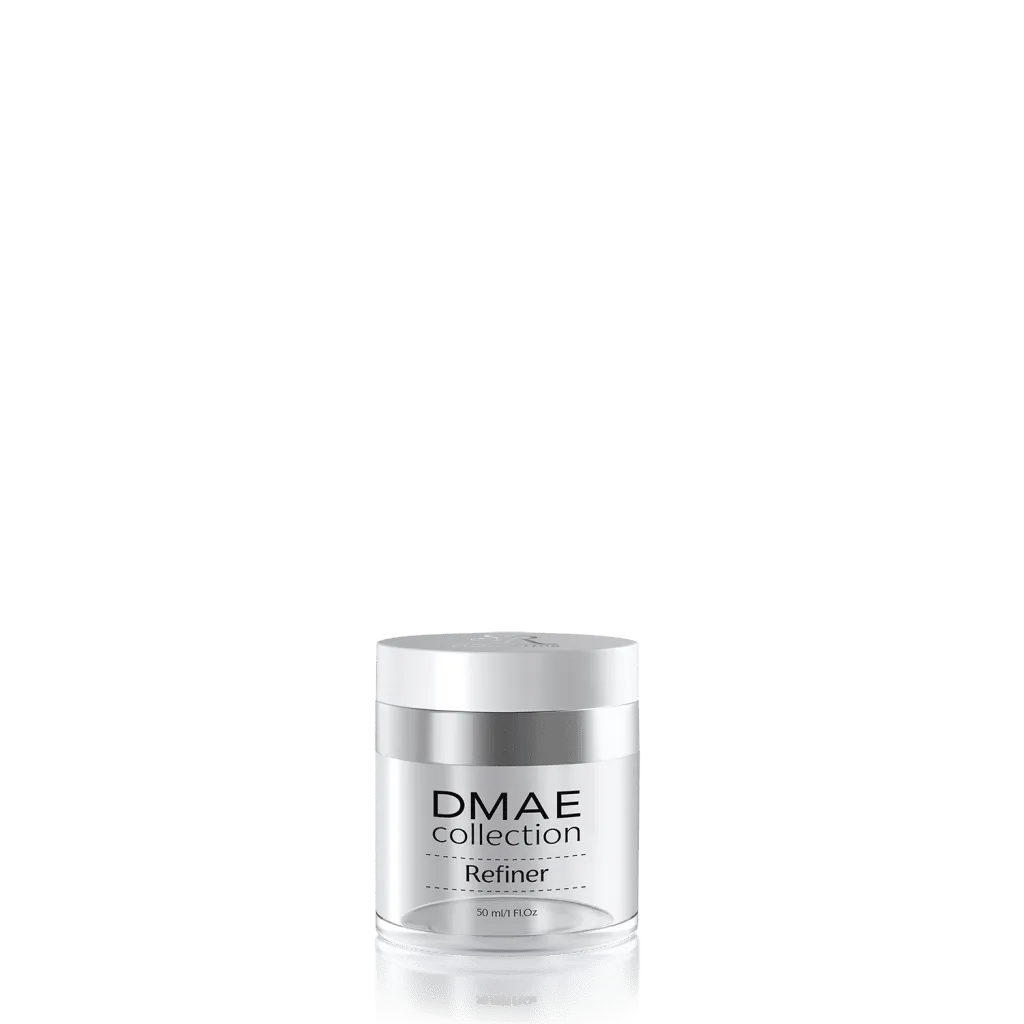 كريم ريفاينر المغذي للوجه 50 مل | SR Cosmetics