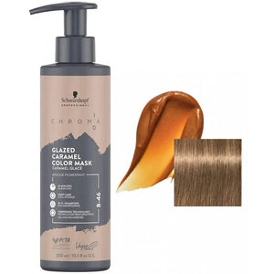 שוורצקופף מסכת צבע לניטרול פיגמנטים כרומה איי די 300 מ"ל, יופילי