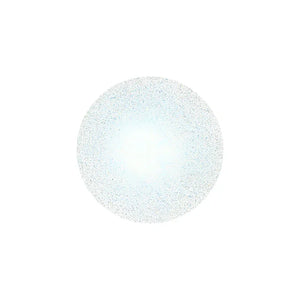 Staleks Disposable white files for pedicure disc PODODISC M EXPERT 180 grit (50 pcs), יופילי