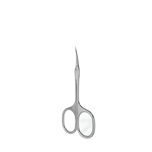 Staleks Professional cuticle scissors Ballerina UNIQ 10 TYPE 3, יופילי