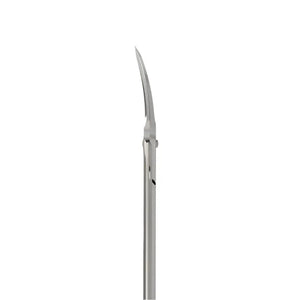 Staleks Professional cuticle scissors Ballerina UNIQ 10 TYPE 4, יופילי
