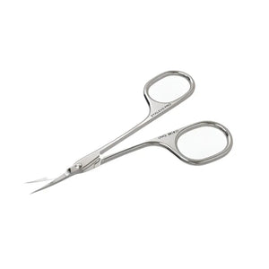 Staleks Professional cuticle scissors Asymmetric UNIQ 30 TYPE 4, יופילי