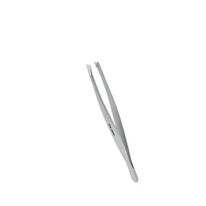Staleks פינצטה לגבות Classic 10 סוג 3 רחבה מוטה