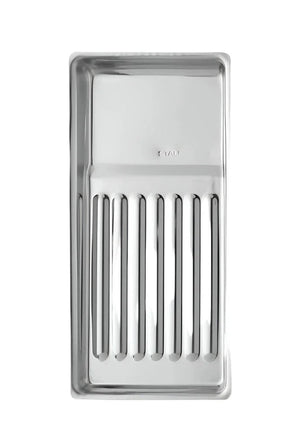 Staleks מגש כלים Expert 10 סוג 1 – 195×90×19 מ"מ