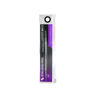 Staleks פילת ציפורן לפדיקור Expert 60 סוג 3 רחבה ישרה + מעוקלת