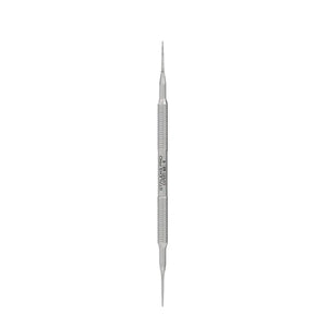 Staleks פילת ציפורן לפדיקור Expert 60 סוג 4 צרה ישרה + צרה מעוקלת