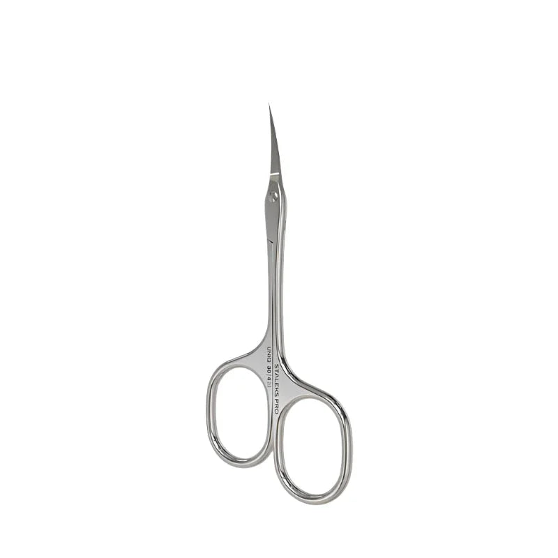 Staleks מספריים קוטיקולה אסימטריים Asymmetric Uniq 30 סוג 4