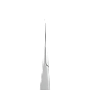 Staleks Professional micro scissors for eyebrows modeling EXPERT 90 TYPE 2, יופילי