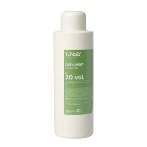 Ammonia-Free Professional Hair Developer Cream 120 ml by Yunsey - image 4