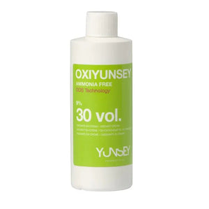 Ammonia-Free Professional Hair Developer Cream 120 ml by Yunsey - image 5