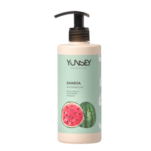 Aromatic Hair Mask - All Hair Types 1000 ml by Yunsey - image 1