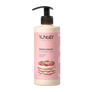 Aromatic Hair Mask - All Hair Types 1000 ml by Yunsey - image 3