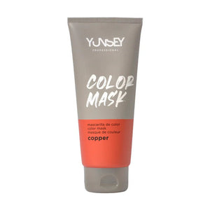 Colour Refresh Hair Mask 200 ml by Yunsey - image 8