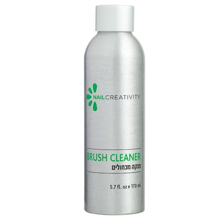 נייל קריאטיביטי מנקה מכחולים 170 מ"ל - יופילי