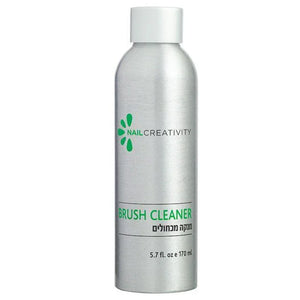 נייל קריאטיביטי מנקה מכחולים 170 מ"ל - יופילי
