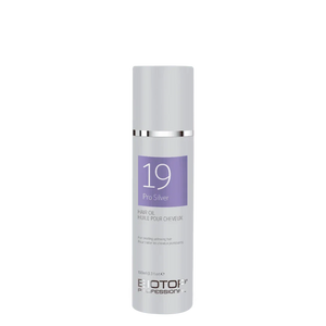 ביוטופ 19 שמן שיער פרו סילבר 100 מ"ל - יופילי