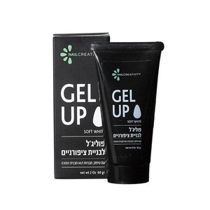 נייל קריאטיביטי פוליג'ל 60 מ"ל - יופילי