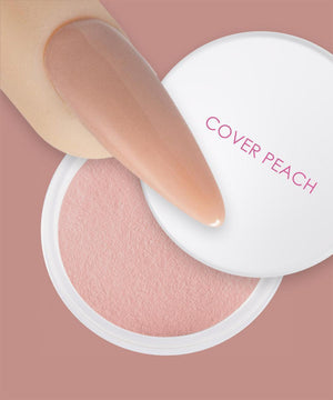 יאנג ניילס אבקת אקריל 660 גרם - יופילי