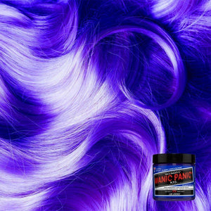 צבע שיער סמי־פרמננט Manic Panic בגוון Lie Locks 118 מ״ל