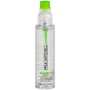 סרום Super Skinny להחלקה והגנה מחום 150 מ״ל | Paul Mitchell – תמונת מוצר 2