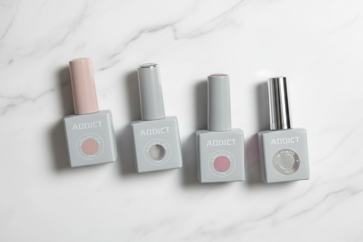 Addict Collection Banner